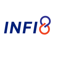 INFI8 Global Logo